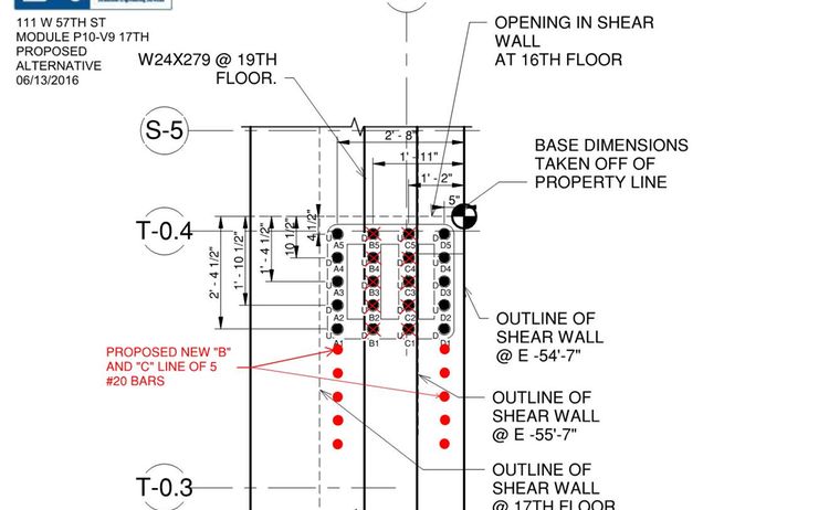 P10 V9 17th Proposed Alternative