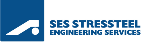 Ses Stressteel Logo