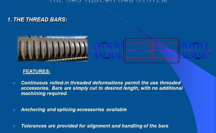 Thread Bar Component 1